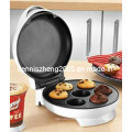 Eléctrica Muffin Maker Mini Cupcake Maker